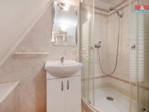 Pronájem bytu 1+kk, Česká Kamenice, Dukelských hrdinů, 33 m2