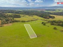 Prodej louky, Spálené Poříčí - Struhaře, 4266 m2