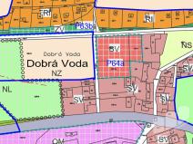 Prodej pozemku, Mnichovo Hradiště - Dobrá Voda, 3736 m2