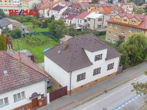 Prodej rodinného domu, Břeclav, Fintajslova, 220 m2