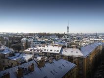 Prodej obchodního prostoru, Praha - Žižkov, Žerotínova, 129 m2