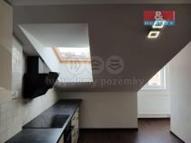 Pronájem bytu 3+kk, Praha - Vinohrady, Vozová, 89 m2