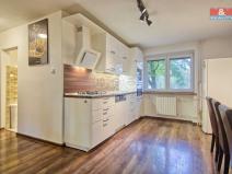 Prodej bytu 2+1, Ostrava - Hrabůvka, Edisonova, 52 m2