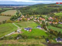 Prodej pozemku pro bydlení, Holýšov - Dolní Kamenice, 942 m2