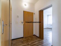 Prodej bytu 2+1, Jasenná, 54 m2