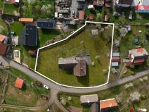 Prodej ubytování, Strašín, Lazny, 270 m2