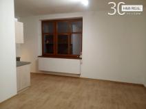 Pronájem bytu 2+kk, Hranice - Hranice I-Město, Komenského, 50 m2