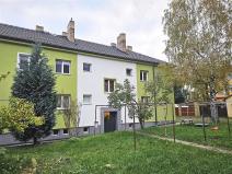 Pronájem bytu 3+1, Lovosice, Labská, 71 m2