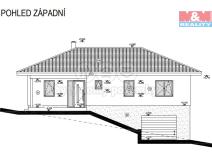 Prodej pozemku pro bydlení, Postupice, Pozovská, 884 m2