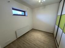 Pronájem bytu 2+kk, Brno - Štýřice, Dvorského, 38 m2