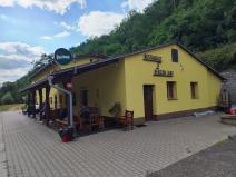 Pronájem restaurace, Jílové u Prahy - Žampach, 600 m2