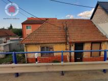 Prodej rodinného domu, Veselí nad Moravou - Zarazice, Zarazická, 50 m2