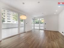 Prodej bytu 3+kk, Svitavy - Lány, Svitavská, 78 m2