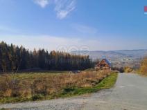 Prodej pozemku pro bydlení, Václavov u Bruntálu - Horní Václavov, 1095 m2