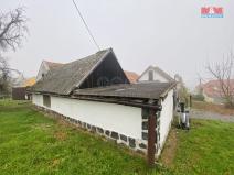 Prodej rodinného domu, Orlovice, 96 m2