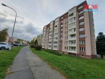 Prodej bytu 3+1, Bruntál, Dolní, 69 m2