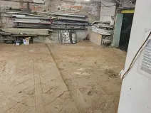 Pronájem skladu, Ústí nad Labem, Jateční, 80 m2