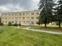 Prodej bytu 3+1, Žebrák, Sídliště, 66 m2