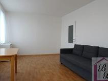 Pronájem bytu 1+kk, Praha - Horní Počernice, Běchorská, 33 m2