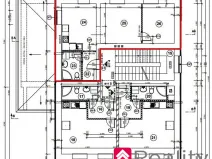 Prodej bytu 2+1, Miroslav, 42 m2