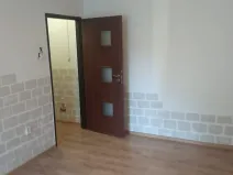 Pronájem bytu 1+kk, Chomutov, Mjr. Šulce, 25 m2