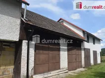 Prodej rodinného domu, Žďár, 300 m2