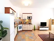 Pronájem bytu 3+kk, Praha - Vinohrady, Moravská, 65 m2