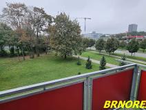 Prodej bytu 2+1, Brno, Svatopluka Čecha, 58 m2