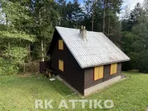 Prodej chaty, Žďárec, 70 m2