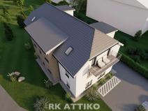 Prodej činžovního domu, Ketkovice, 369 m2