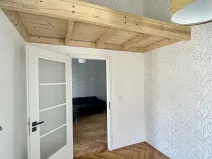 Pronájem pokoje, Jihlava, Brněnská, 11 m2