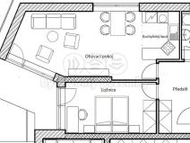 Prodej bytu 2+kk, Hlučín, Viléma Balarina, 58 m2