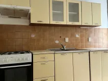 Pronájem bytu 2+1, Děčín, Raisova, 52 m2