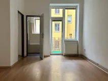 Pronájem bytu 2+1, Děčín, Raisova, 52 m2