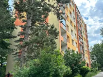 Prodej bytu 1+1, Děčín, Na Pěšině, 37 m2