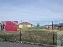 Prodej pozemku pro bydlení, Tišnov, Václava Hynka Macha, 742 m2