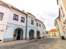 Prodej obchodního prostoru, Mikulov, Brněnská, 190 m2