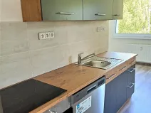 Pronájem bytu 3+1, Děčín, Na Vyhlídce, 65 m2