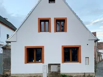 Pronájem bytu 3+kk, Očihov, 70 m2