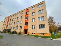 Pronájem bytu 2+kk, Lovosice, Kostelní, 56 m2