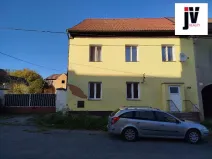 Prodej vícegeneračního domu, Všeruby, 240 m2