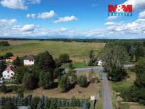 Prodej pozemku pro bydlení, Veliny, 1639 m2