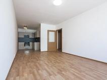 Pronájem bytu 3+kk, Praha - Černý Most, Vašátkova, 63 m2