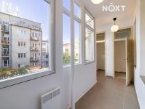 Prodej bytu 1+kk, Praha - Podolí, U Kublova, 40 m2