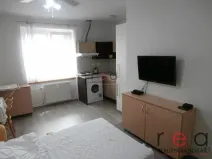 Pronájem bytu 1+kk, Nový Bor, 24 m2