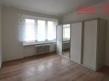 Pronájem bytu 2+1, Klášterec nad Ohří, Václava Řezáče, 57 m2