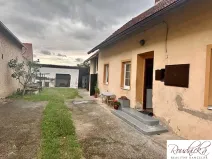 Prodej rodinného domu, Chodouny, 70 m2