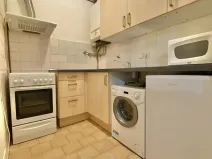 Pronájem bytu 2+kk, Praha - Bubeneč, Národní obrany, 42 m2