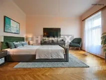 Prodej bytu 2+1, Praha - Nové Město, Žitná, 84 m2