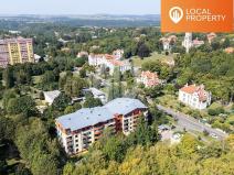 Prodej bytu 2+kk, Praha - Bohnice, Ústavní, 55 m2